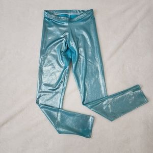 BLACKMILK Juicy Fruit Minty Fresh Leggings size Large